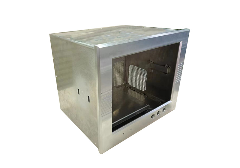 使用鈑金機(jī)箱有哪些優(yōu)勢(shì)？
